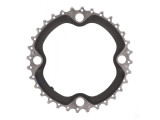 Звезда шатунов Shimano SLX M660 32 зуба, сталь+композит